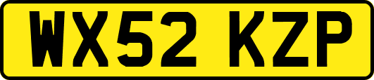 WX52KZP