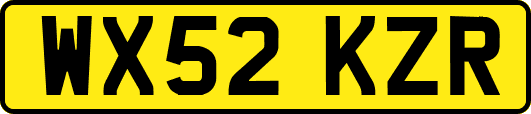 WX52KZR