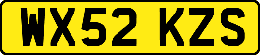 WX52KZS