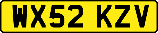 WX52KZV