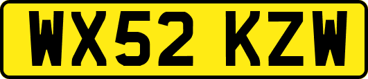 WX52KZW