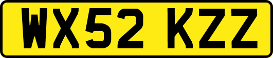 WX52KZZ