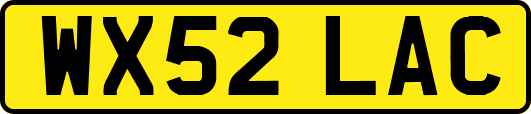 WX52LAC