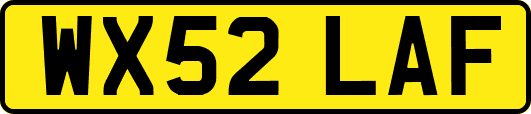 WX52LAF