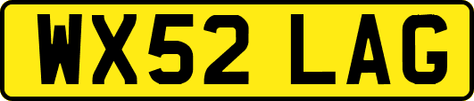 WX52LAG