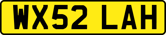 WX52LAH