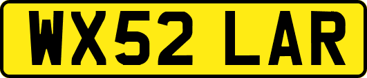 WX52LAR