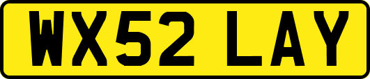 WX52LAY