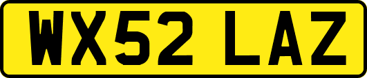WX52LAZ