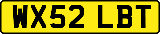 WX52LBT