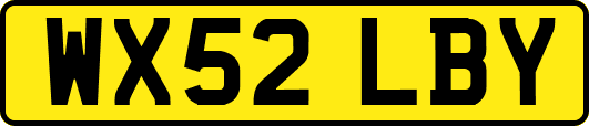 WX52LBY