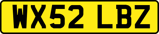 WX52LBZ