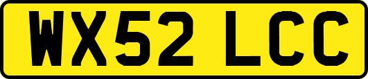 WX52LCC