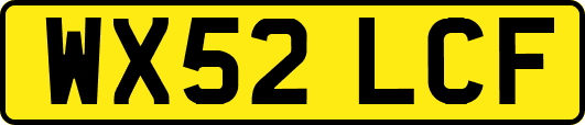 WX52LCF