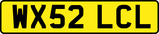 WX52LCL