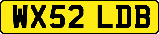 WX52LDB