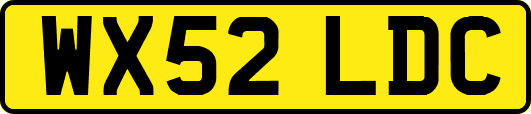 WX52LDC