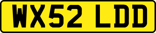 WX52LDD