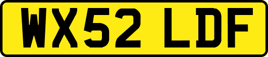 WX52LDF