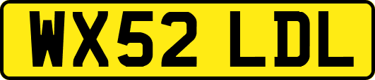 WX52LDL
