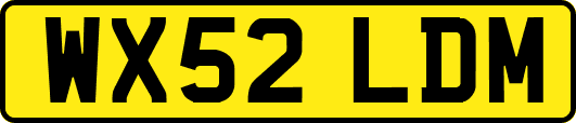 WX52LDM