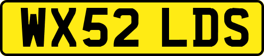 WX52LDS