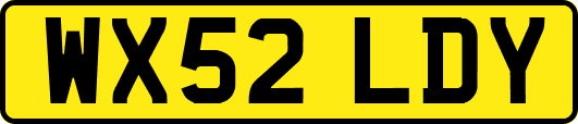 WX52LDY