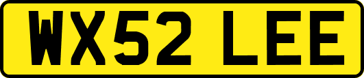WX52LEE