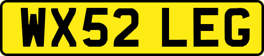 WX52LEG