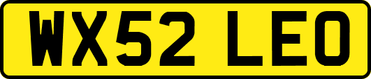 WX52LEO