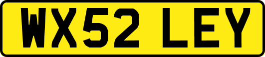 WX52LEY