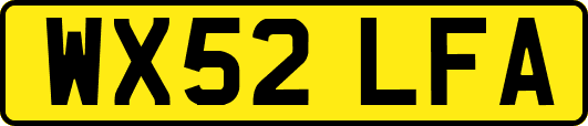 WX52LFA