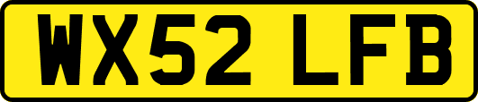 WX52LFB