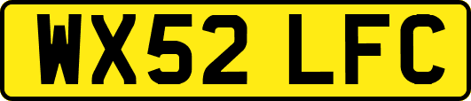 WX52LFC