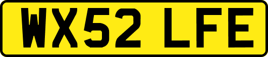 WX52LFE