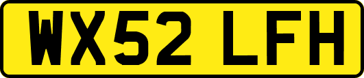 WX52LFH