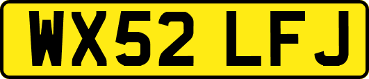 WX52LFJ