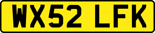 WX52LFK