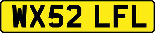 WX52LFL