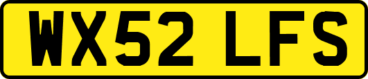 WX52LFS