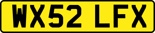 WX52LFX