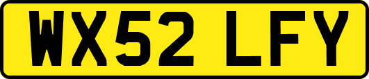 WX52LFY