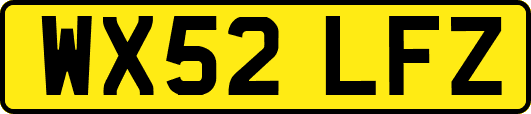 WX52LFZ
