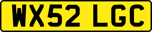 WX52LGC