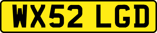 WX52LGD
