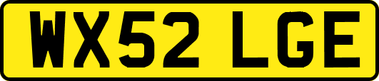 WX52LGE