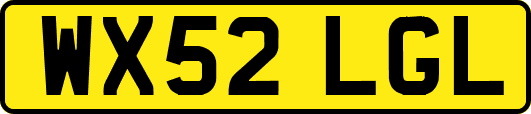 WX52LGL