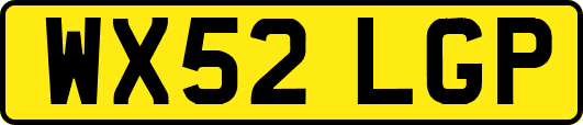 WX52LGP