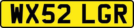 WX52LGR