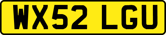 WX52LGU